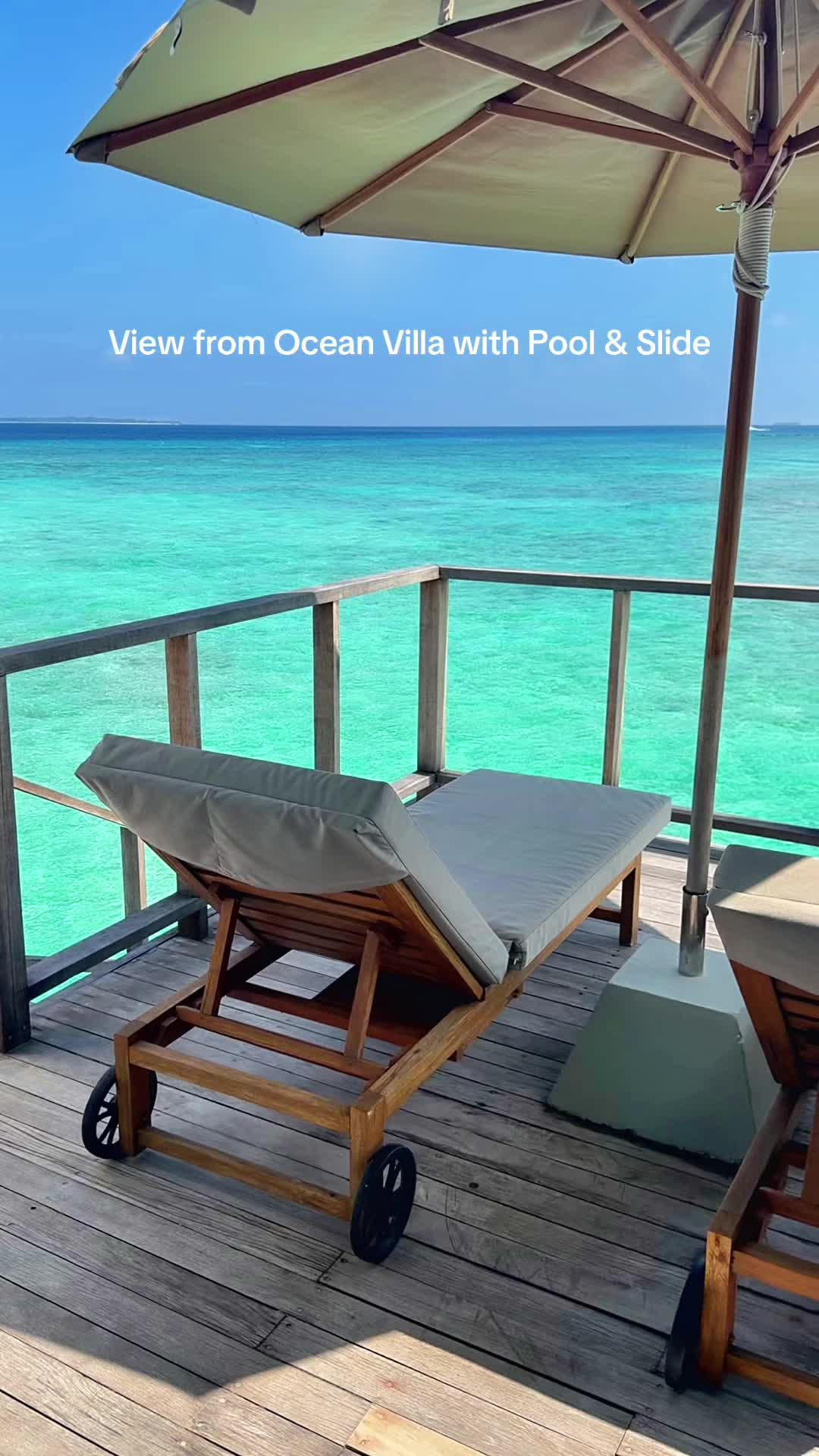 @LuxuryTravelAddict ๐๐