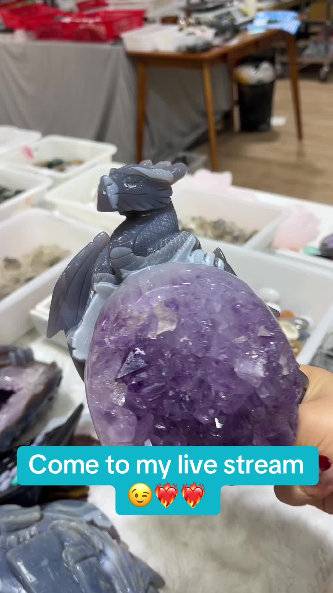 @Lumi&rsquo;s crystal shop