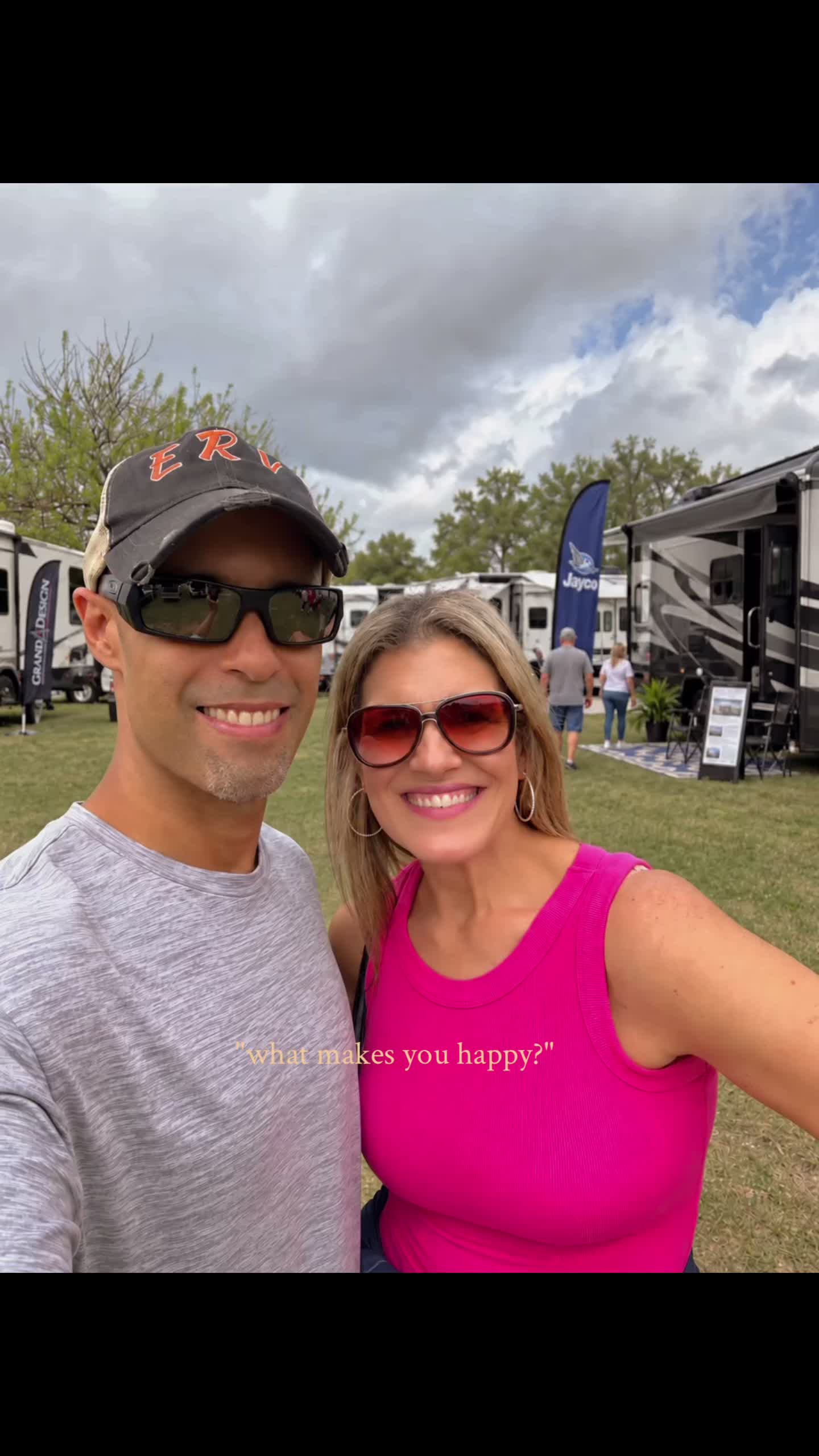 @Endless RVing