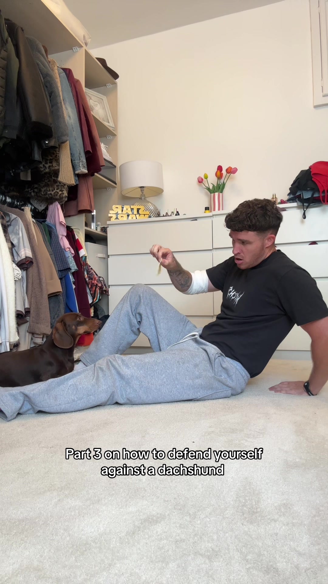 @Dougie