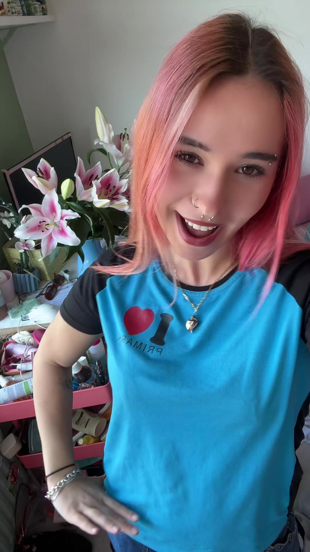 @darcey is the coolest