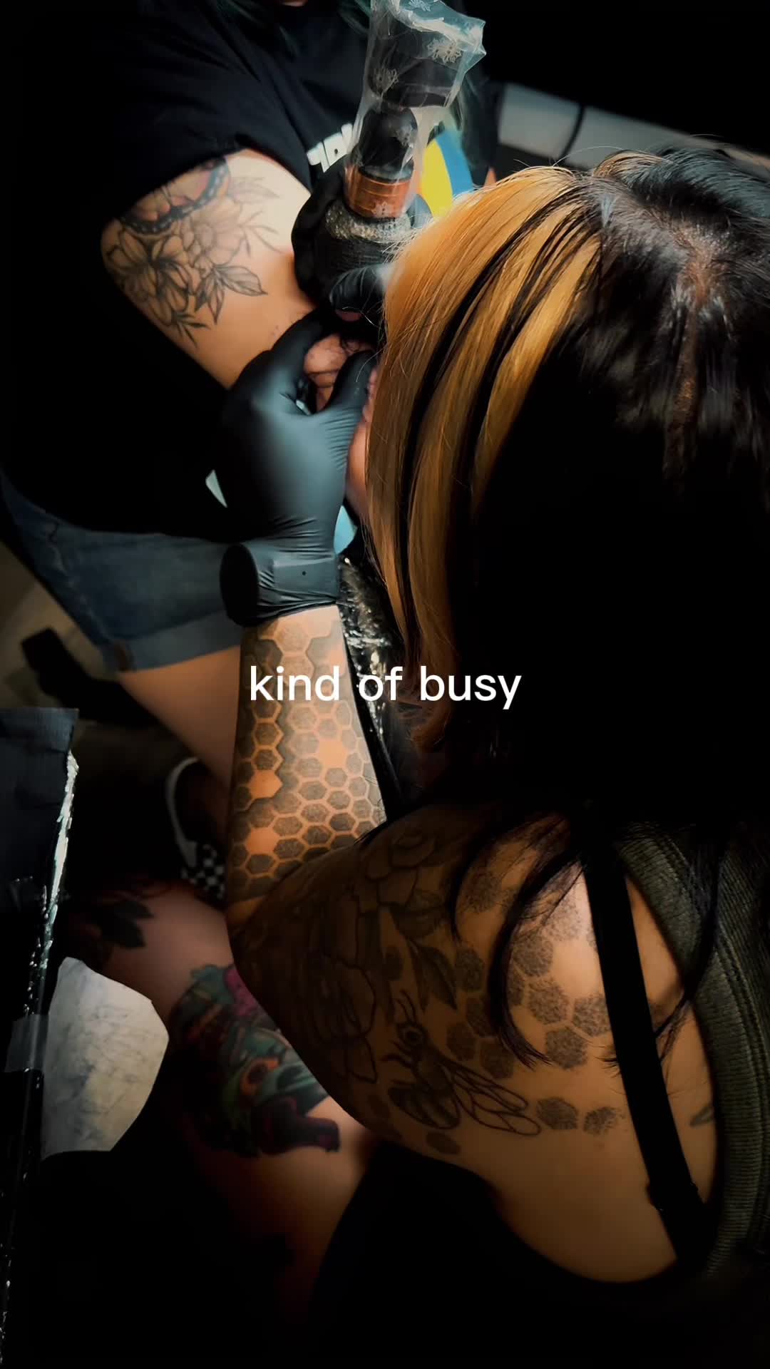 @Kristina Murphy
