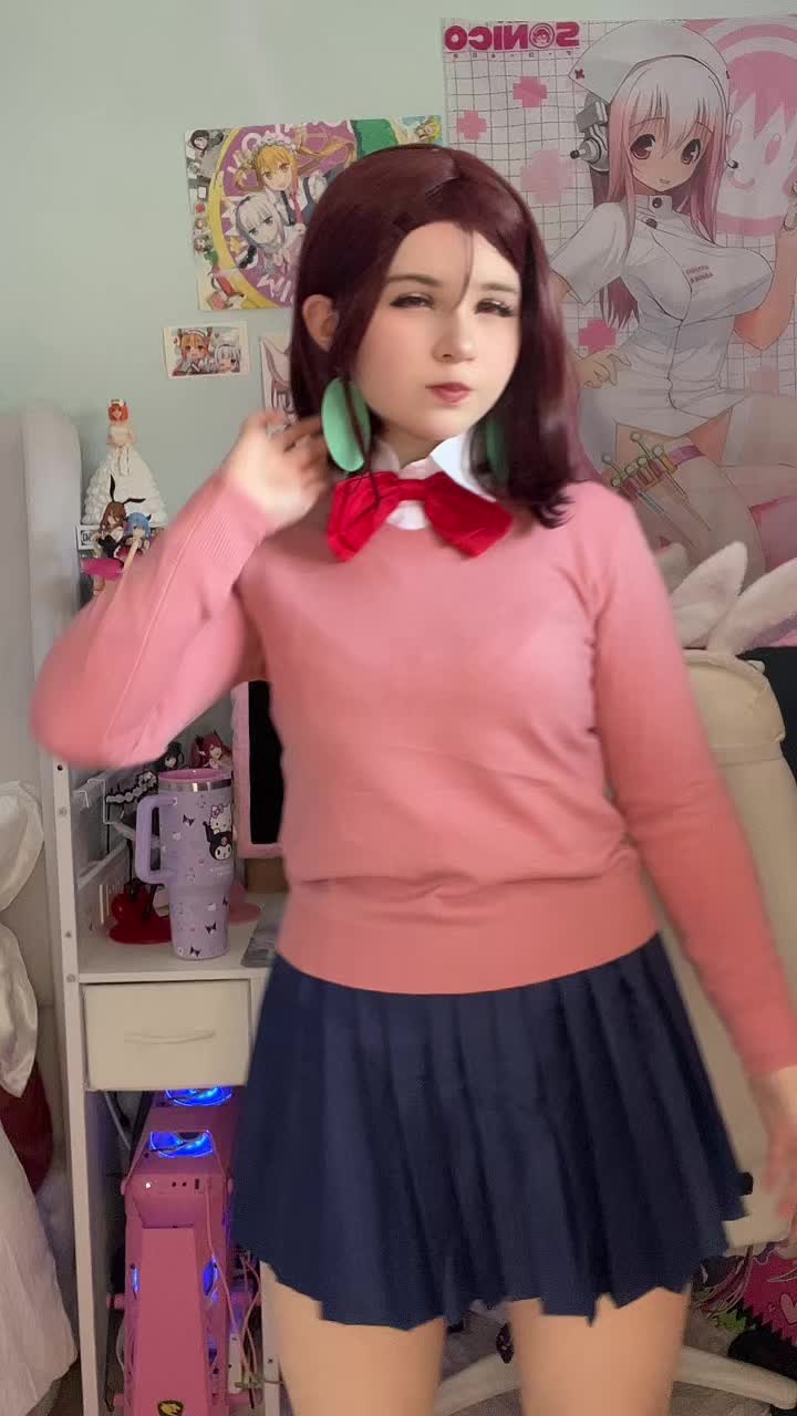@Neko💞