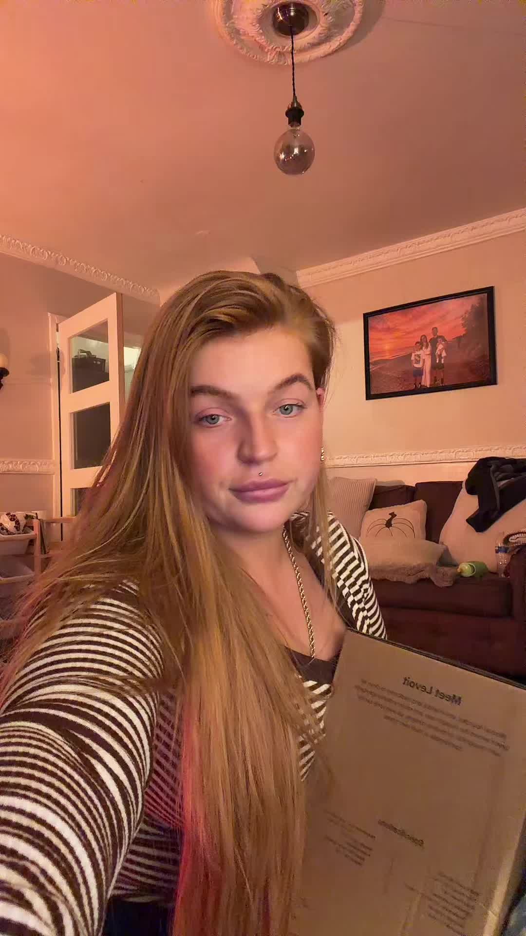 @JodieOates-The Yorkshire lass