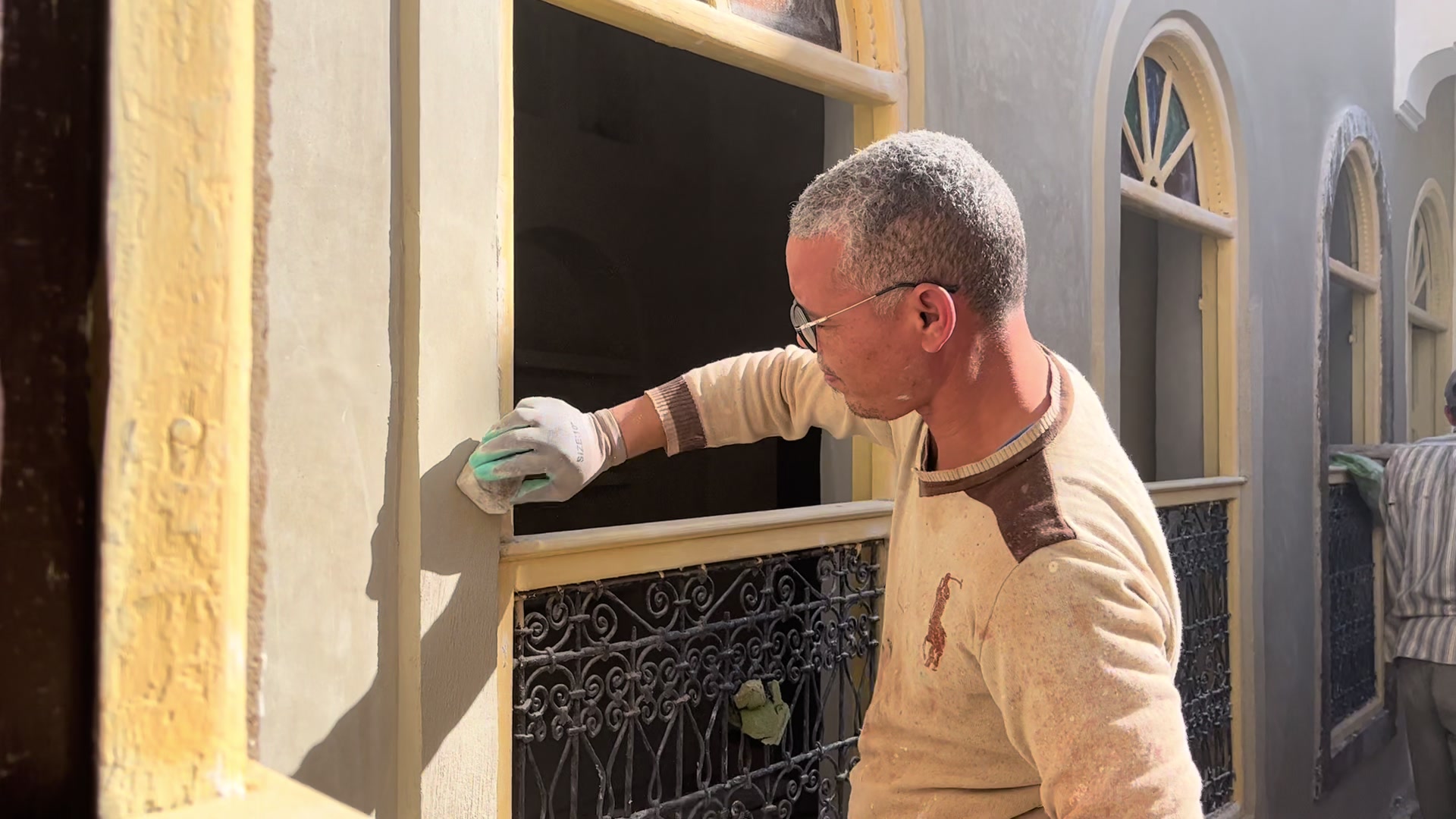 @Riad Dar Zaouia
