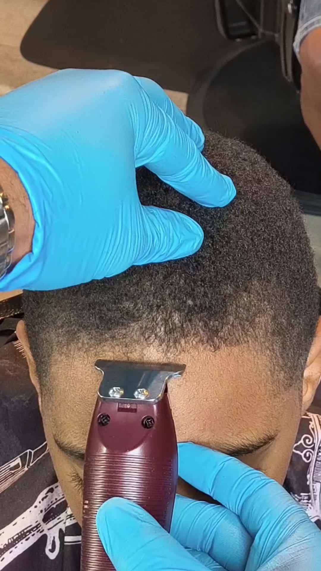 @Mack Da Barber