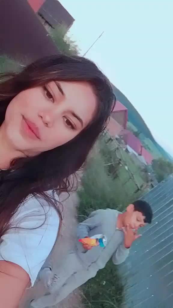 @Adriana Ela ๐๐ซฃ♥๏ธ