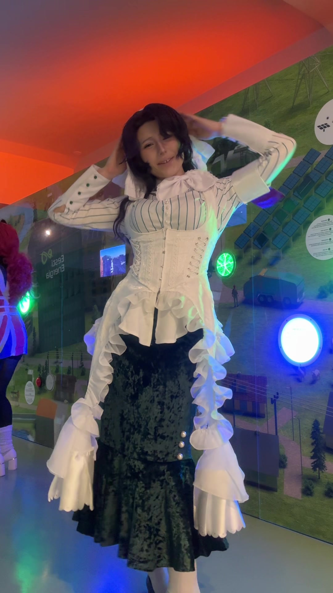 @Mei