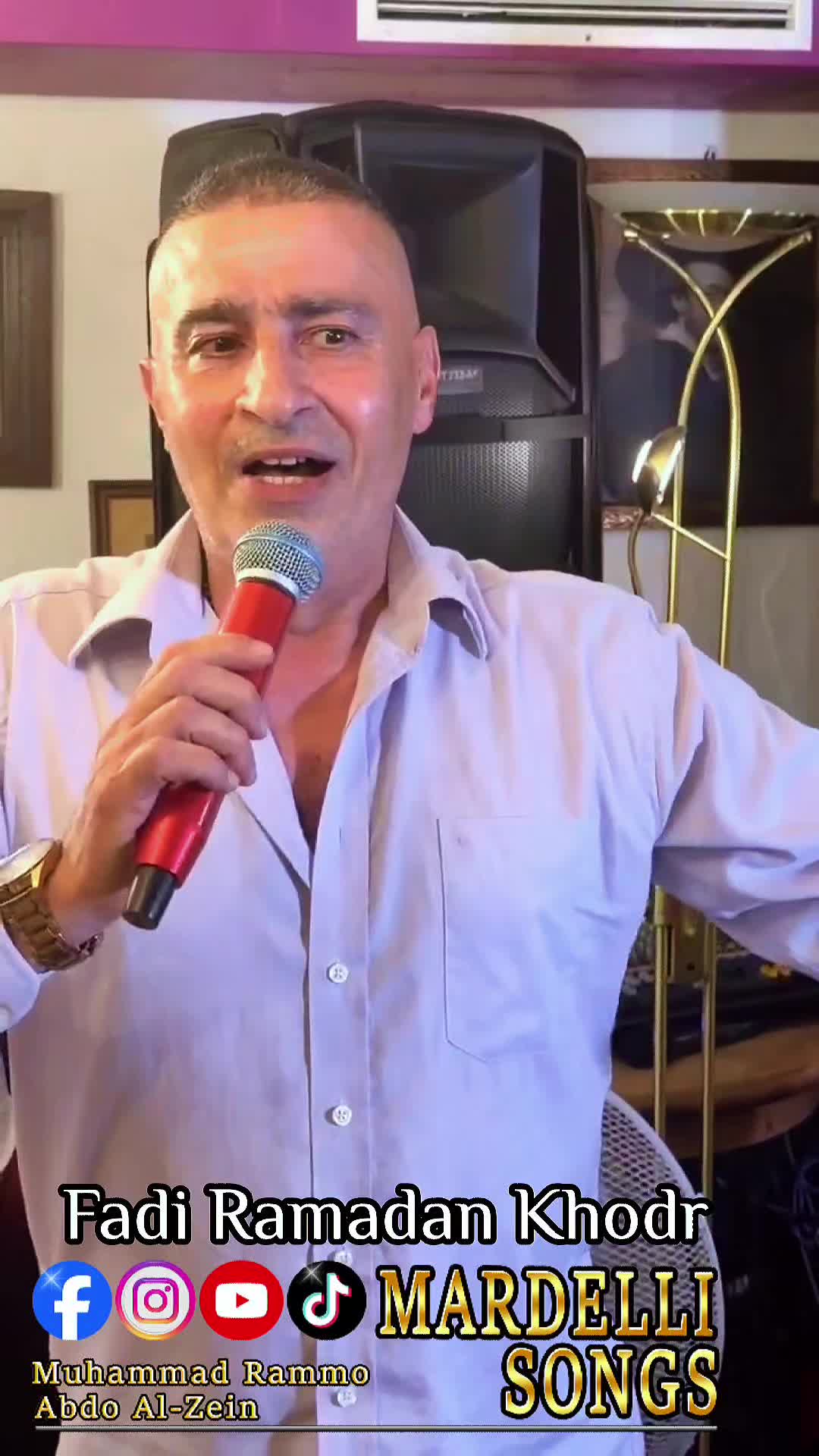 @👑Mardelli Songs👑