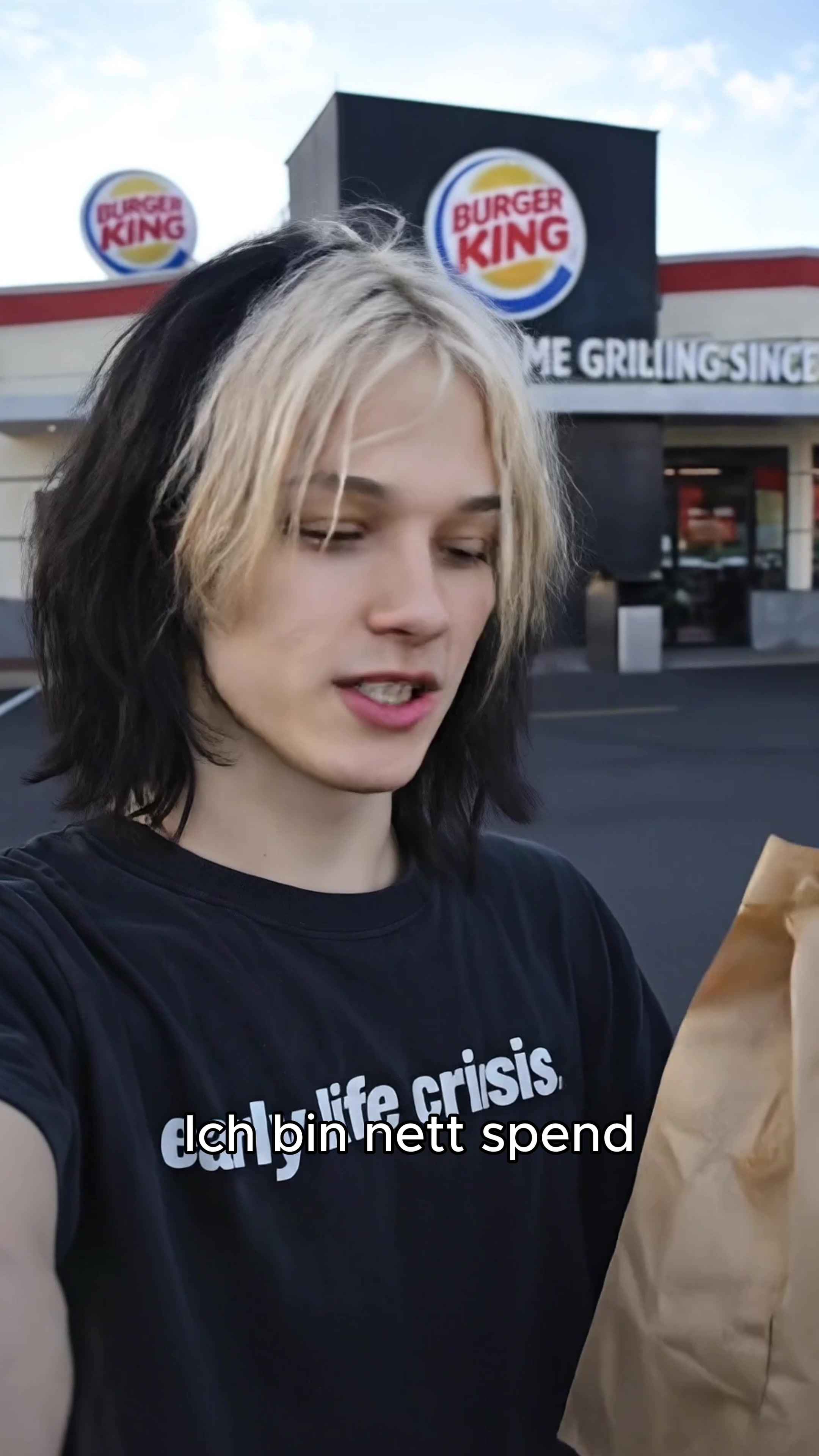 @Netflix Reumannplatz