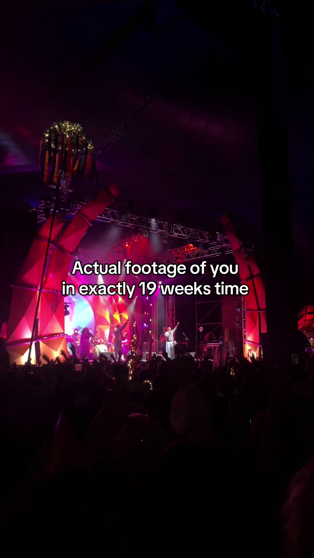 @Shambala Festival