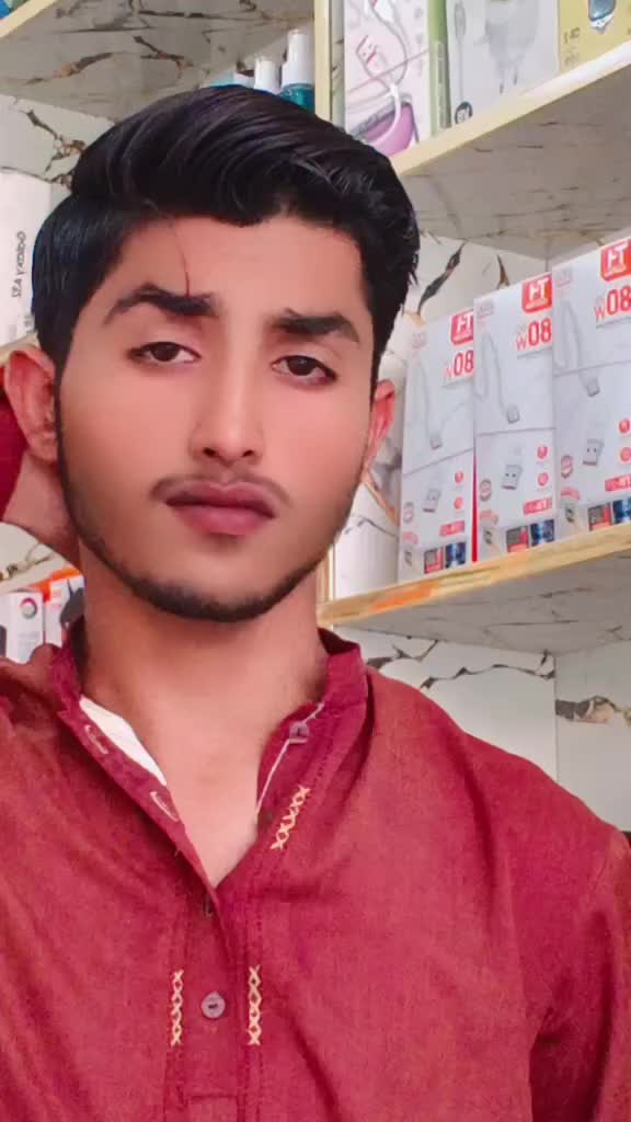 @Ramzan King