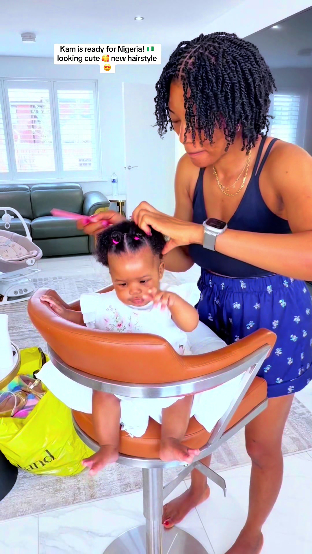 @Hair Tutorials & Lifestyle 2