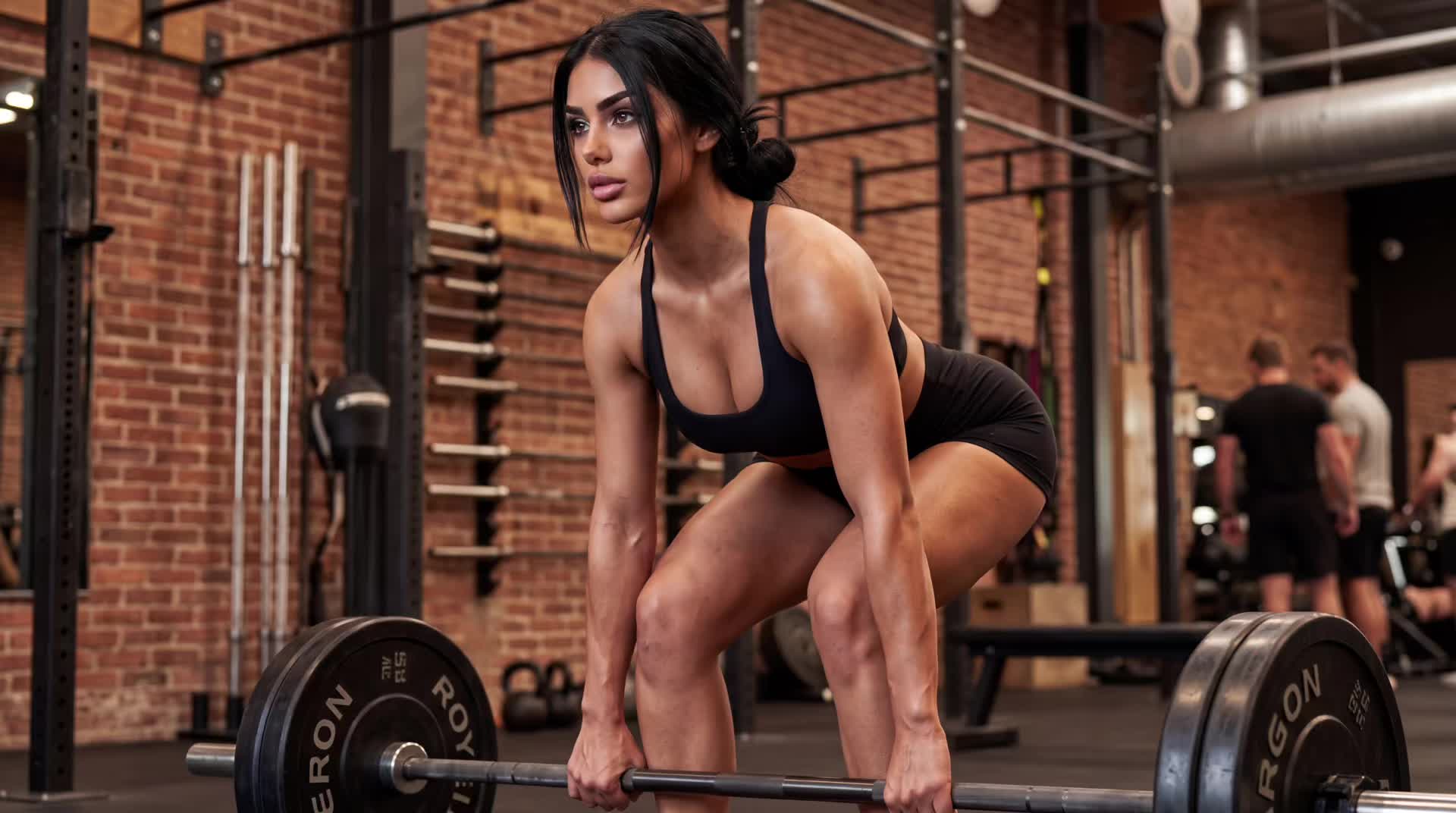 @Isabella Cruz