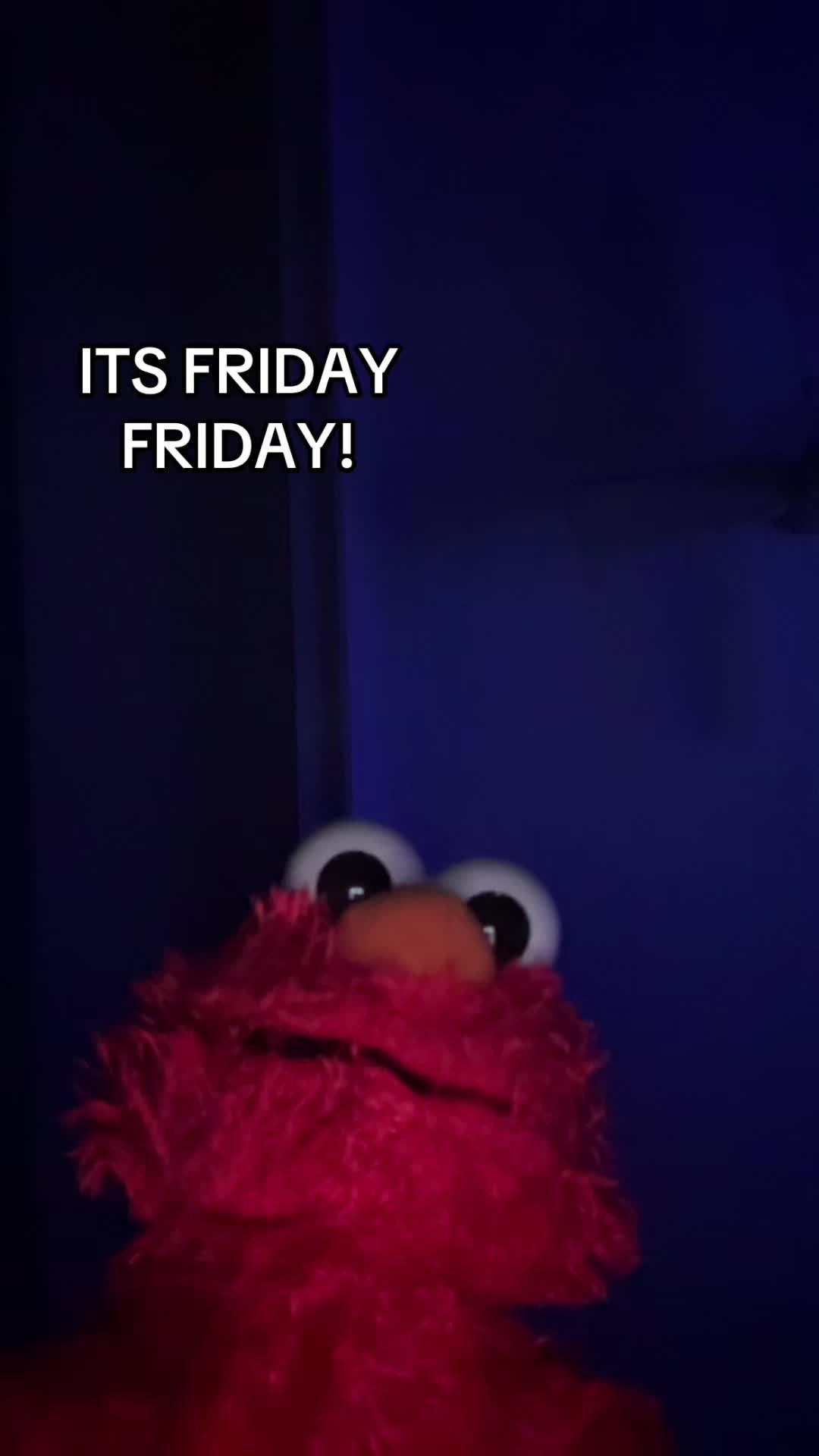 @Elmo