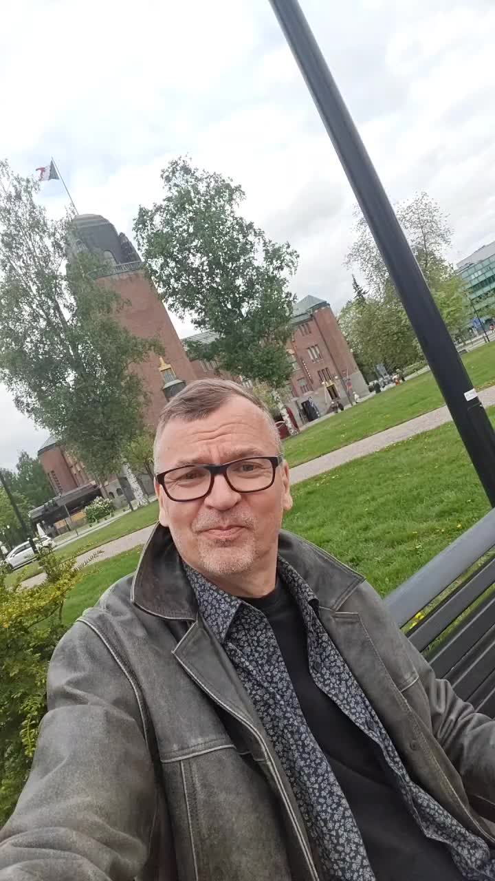 @Savorinen