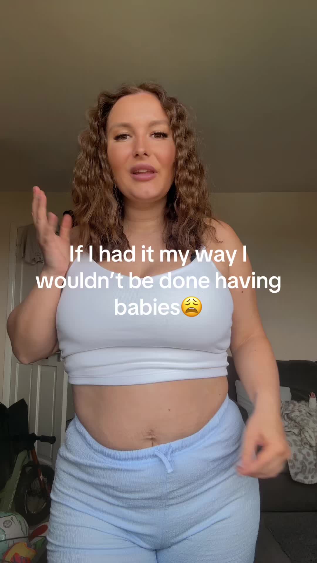@Chloe Jade| SAHM💗💙💙