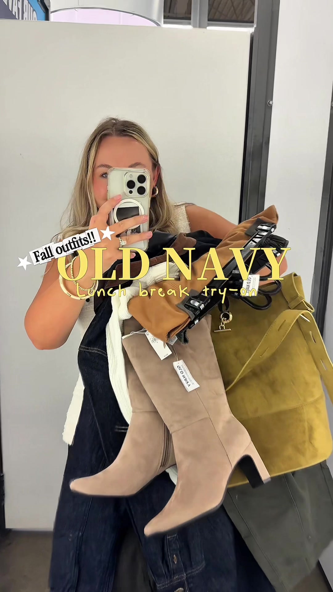 @Emily | Workwear & Lifestyle
