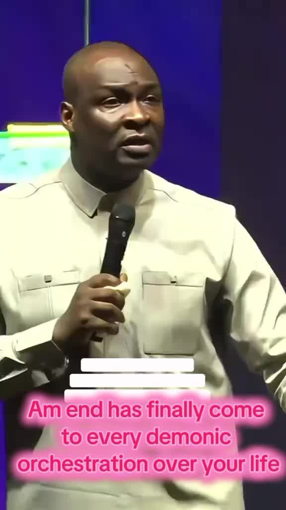 @MAN OF GOD
