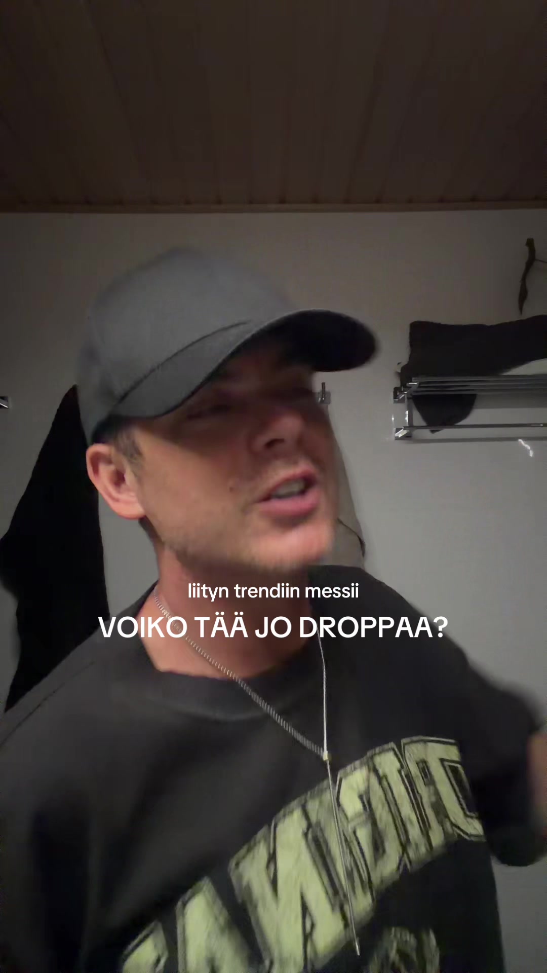 @Niko Saarinen