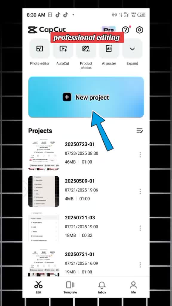@TikTok skills