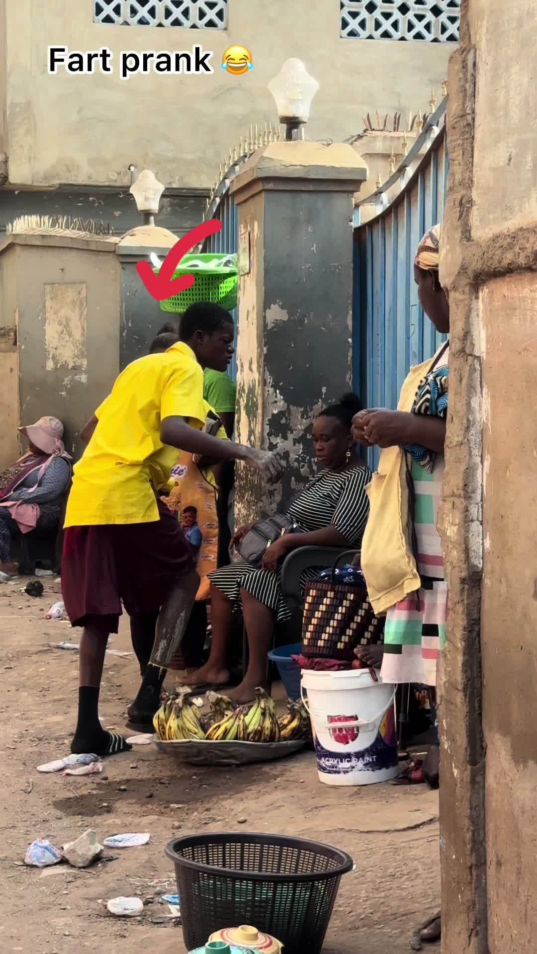 @MAGGI OF AFRICA