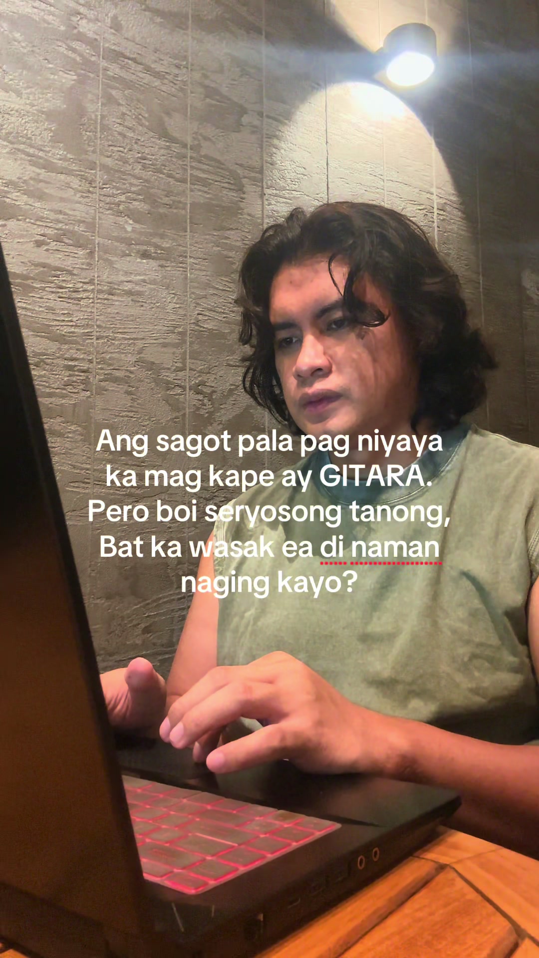 @Midnight Chapter