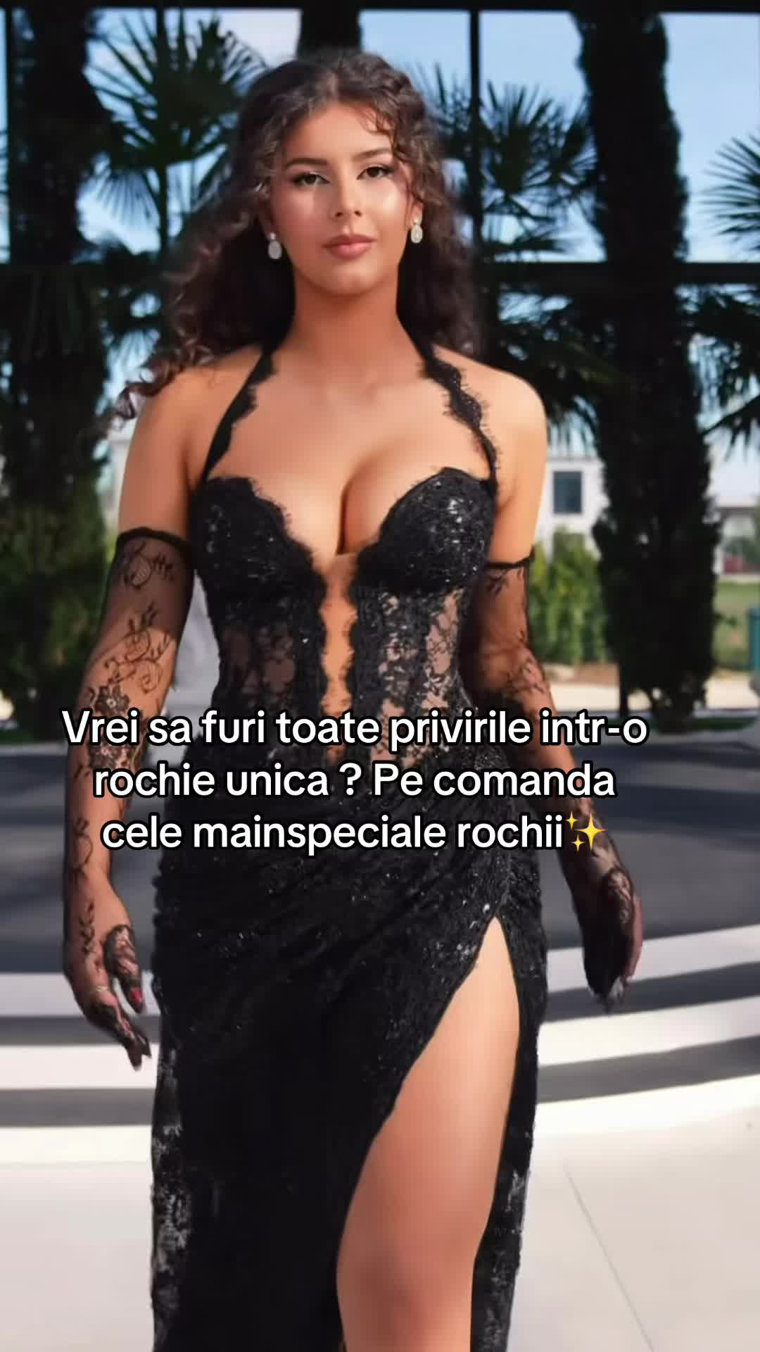 @Rochii Unice