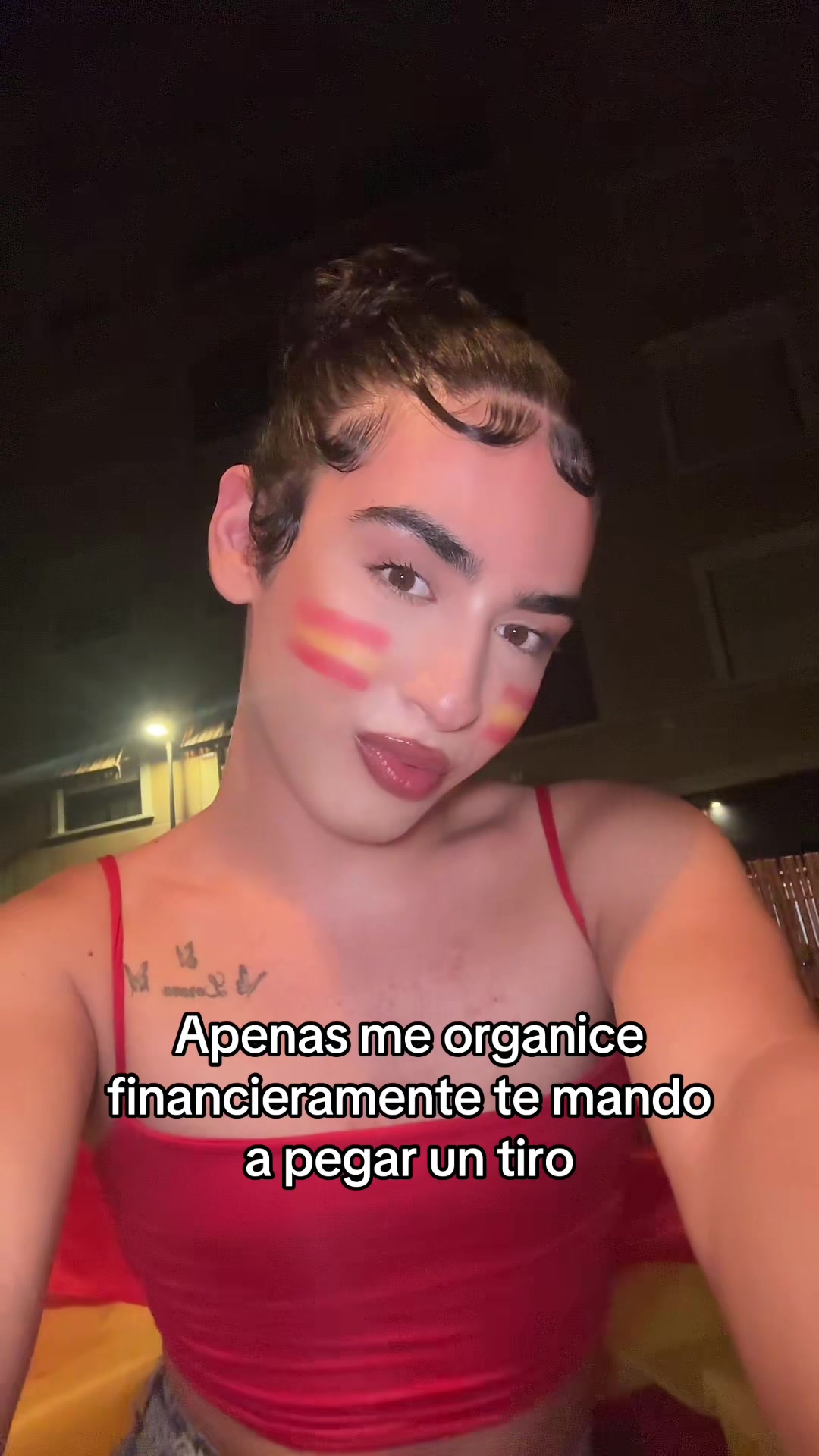 @Isabela