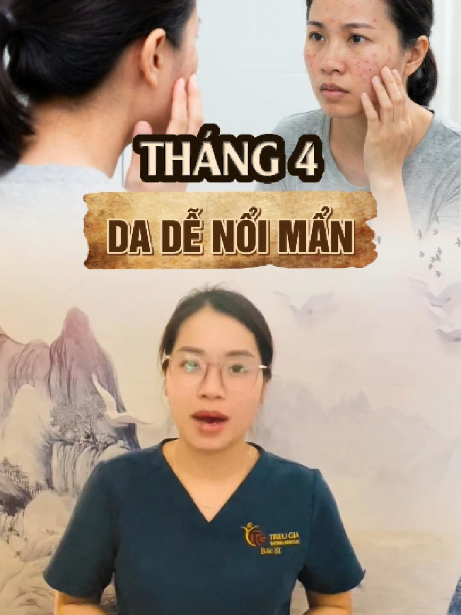 @Triều Gia Y Dưỡng