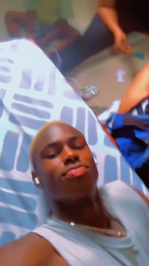@Mère et fils 🥰❤️💯