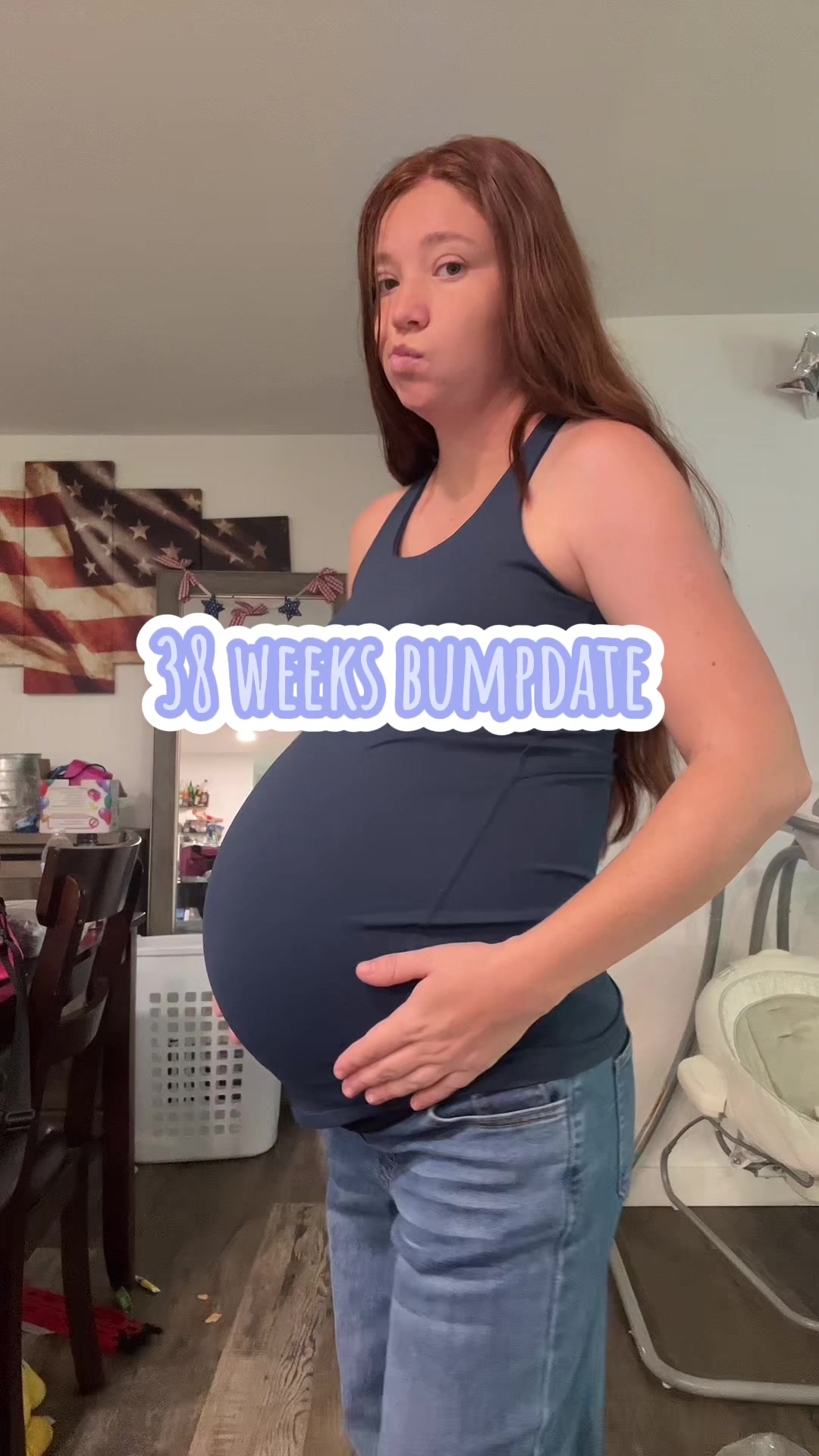 @Hannah💜-Mom of 2/farm wife