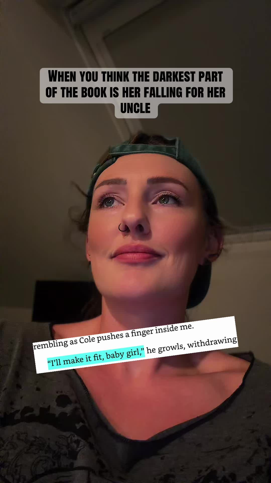 @Eleanor Crowe | Author
