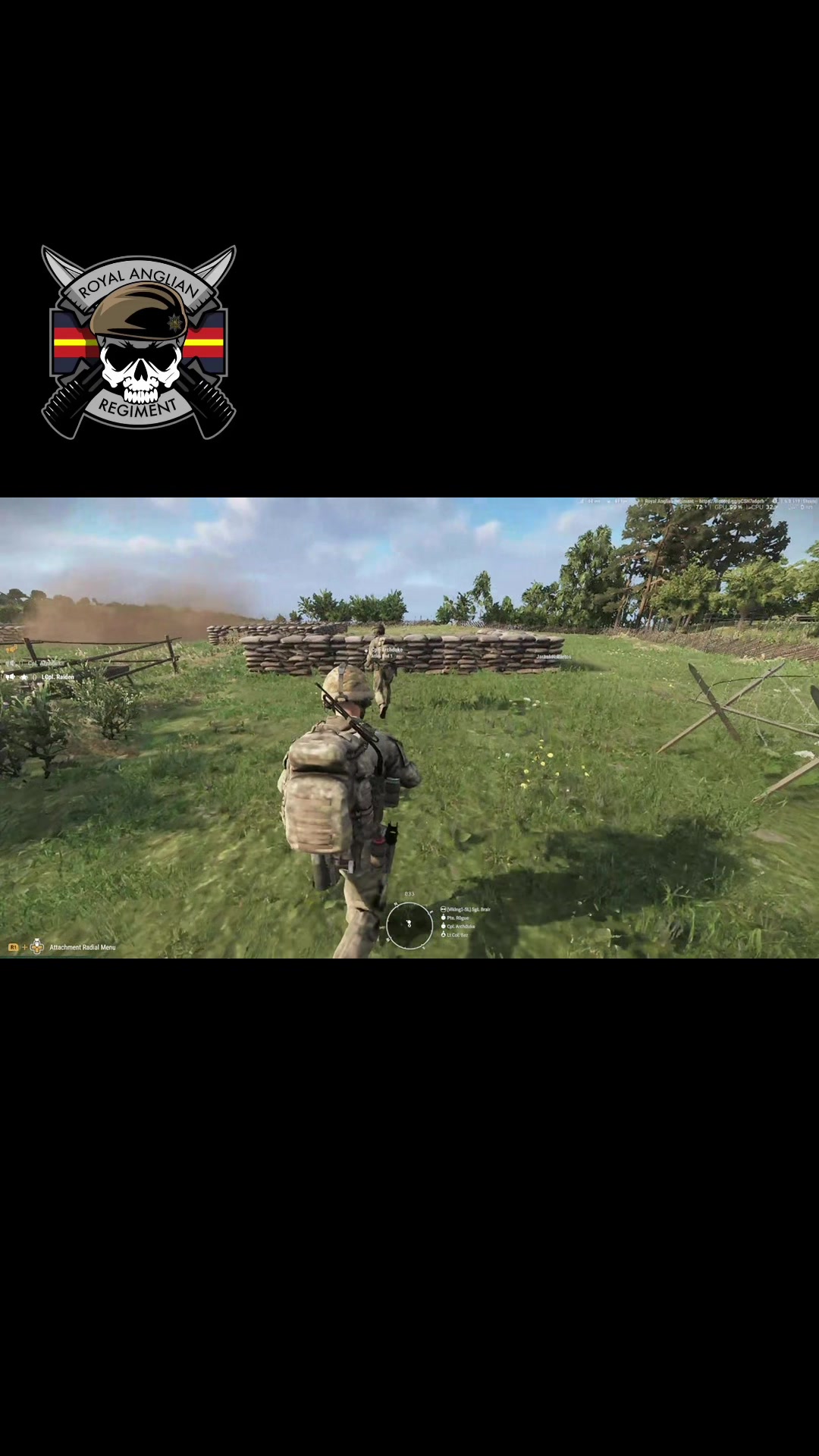 @Uk Special Forces