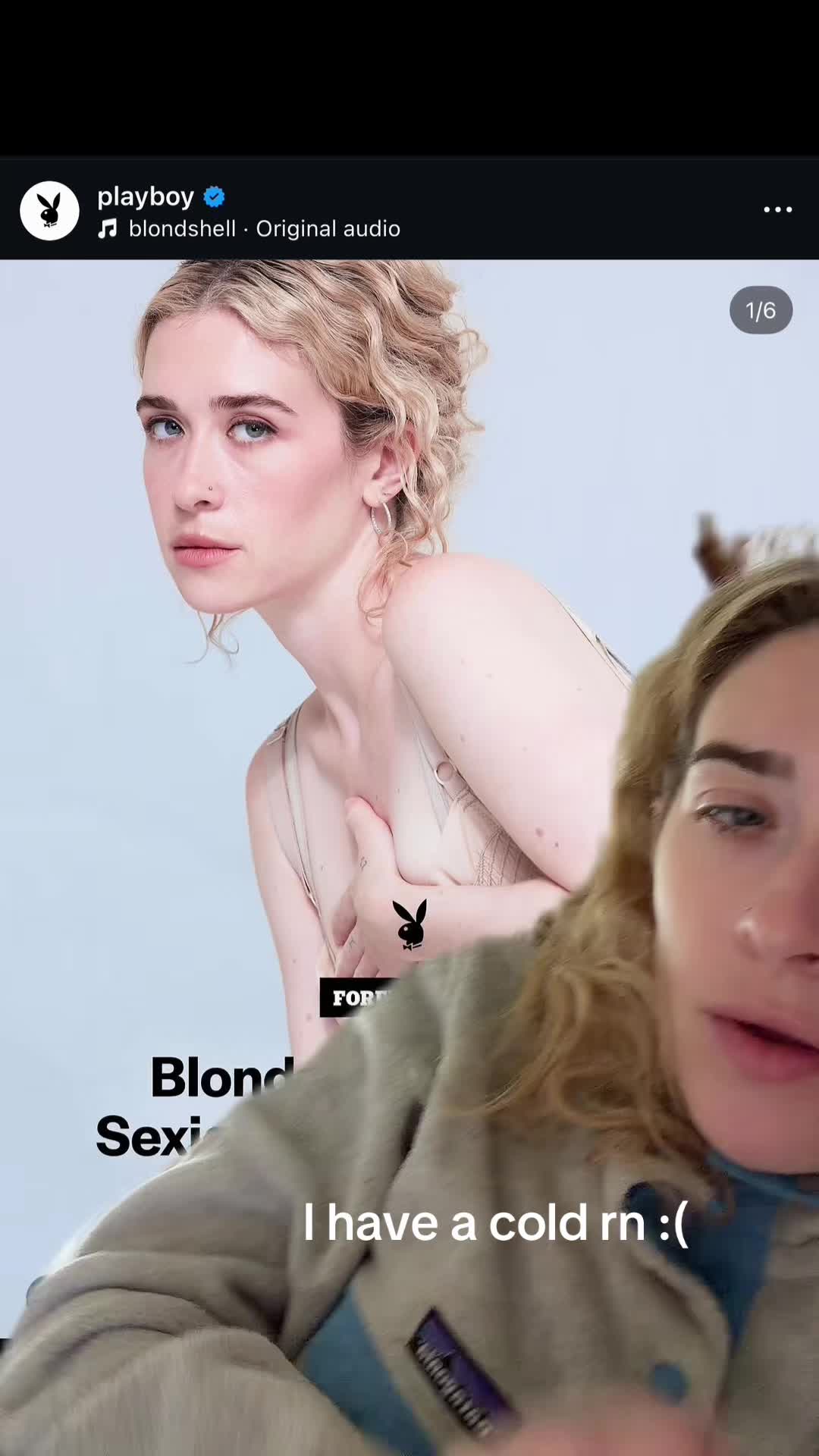 @Blondshell