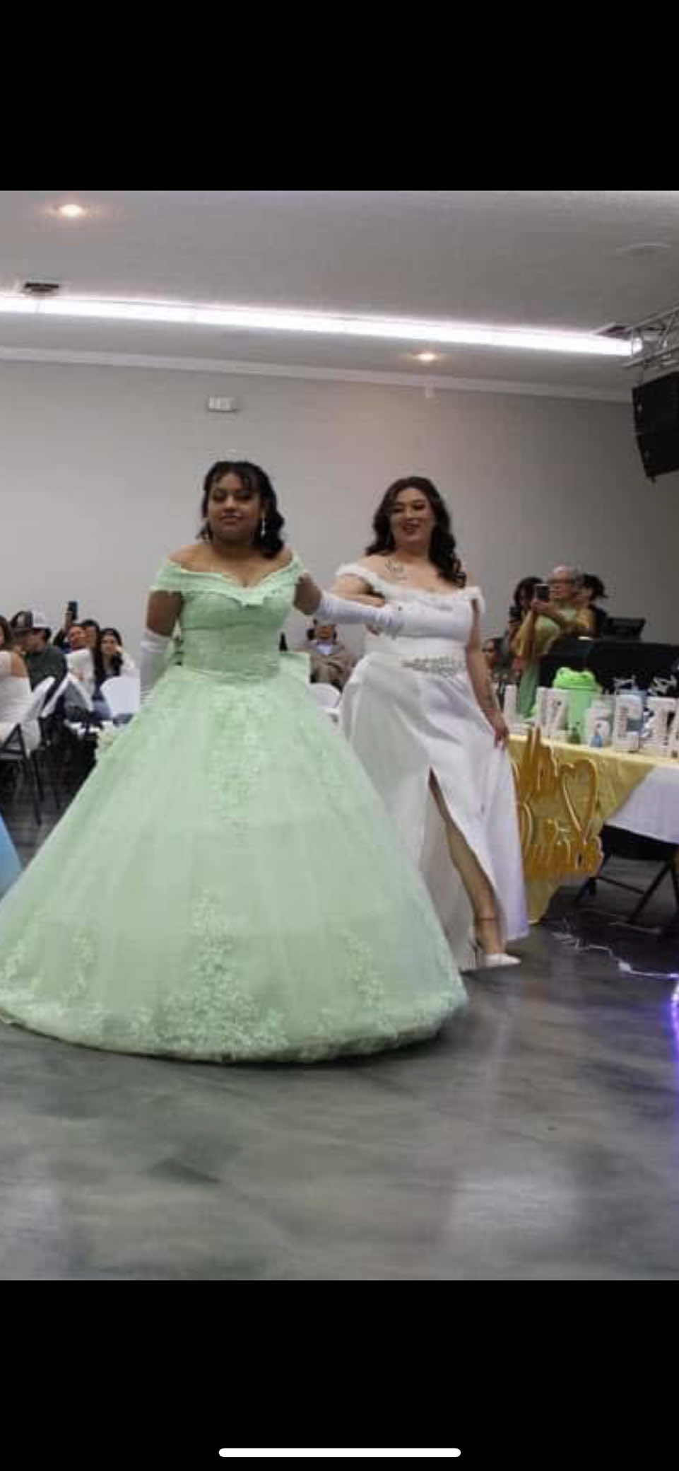 @Claudia Sarmiento