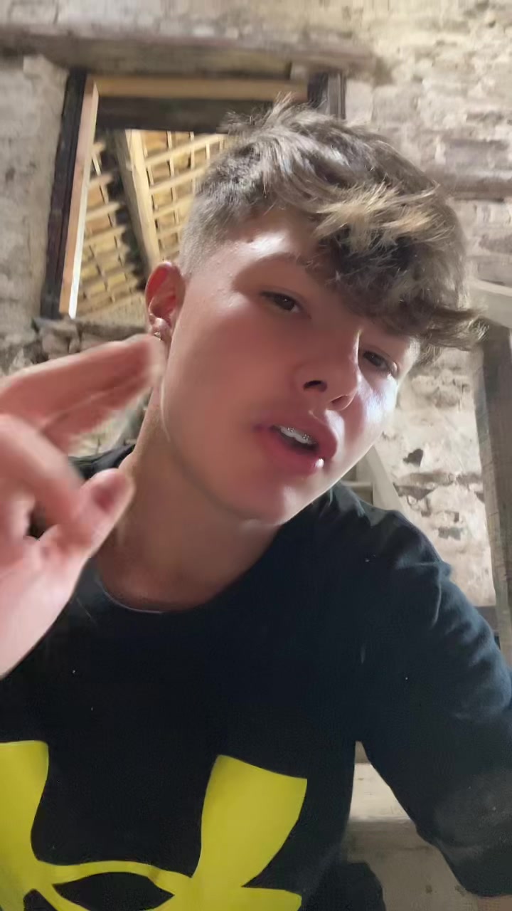 @Tyler ๐ฏ๐ฎ๐จ๐