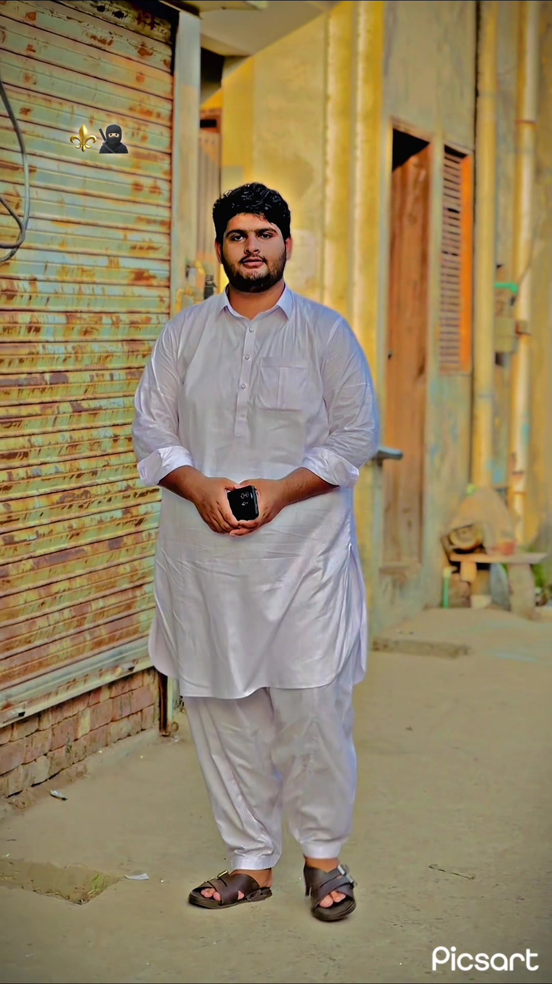 @Ṃīȧƞ Ṃūɓḗḗƞ (मियाँ मुबीन)🇵🇰