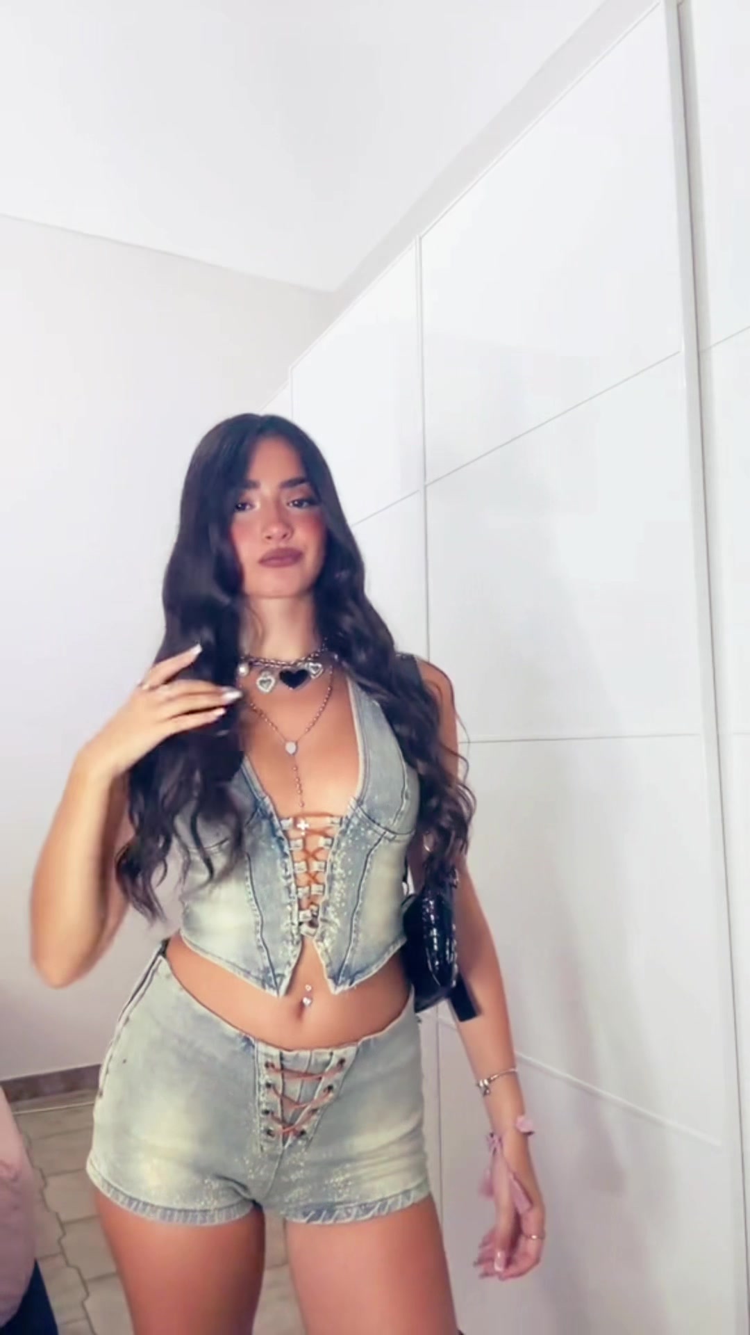@Erika Cirillo
