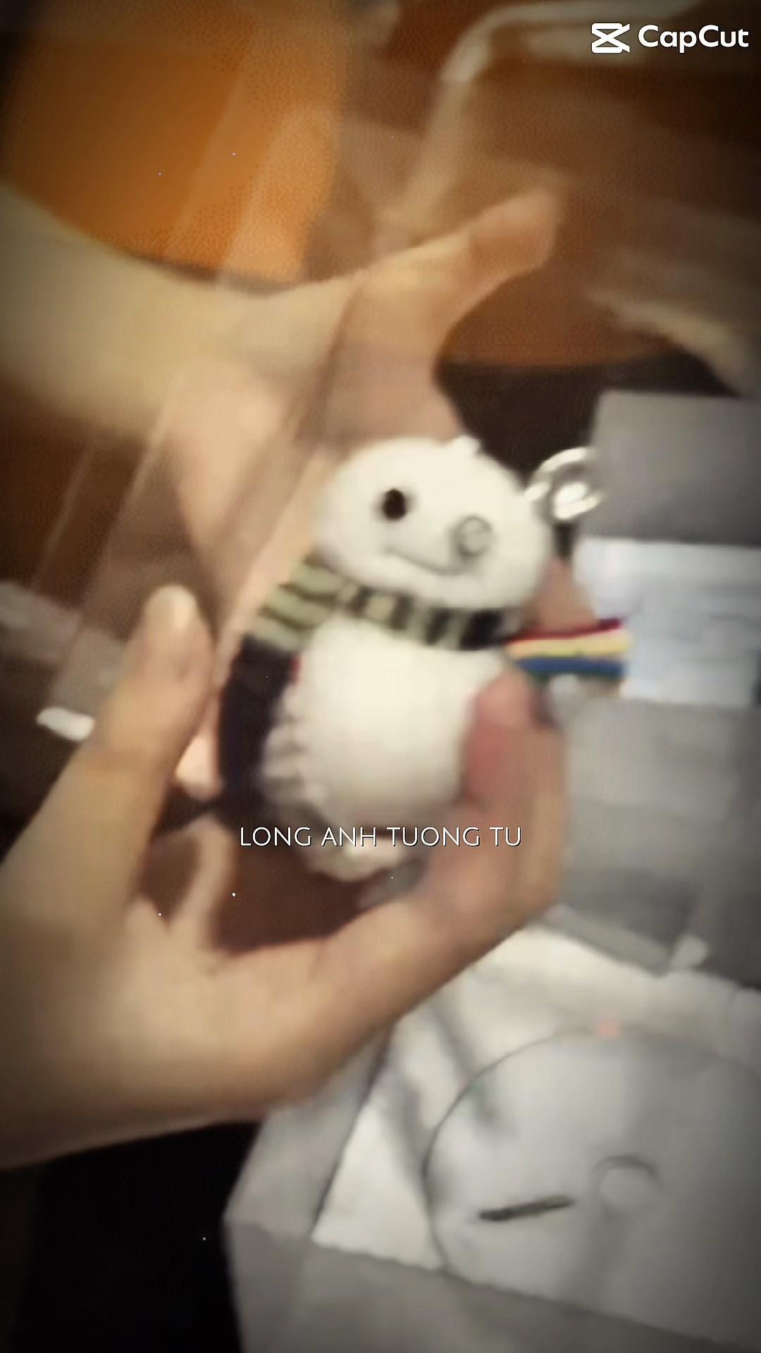 @Leyna Phan (IKUN)