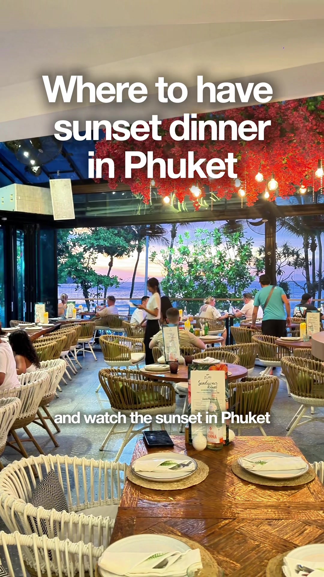 @Claudia | Travel in Thailand