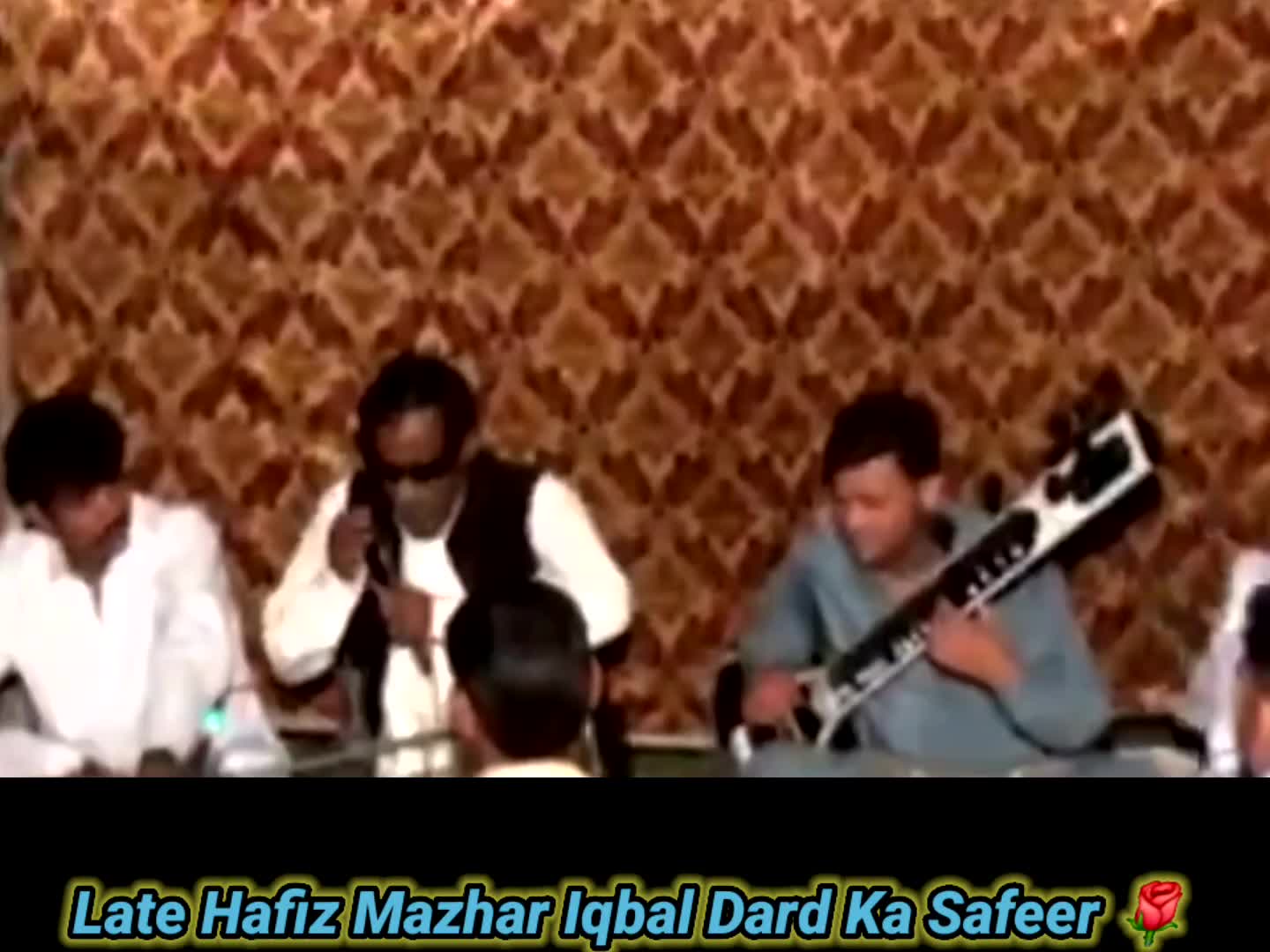 @R4J4 SH4HZ4D KH4N