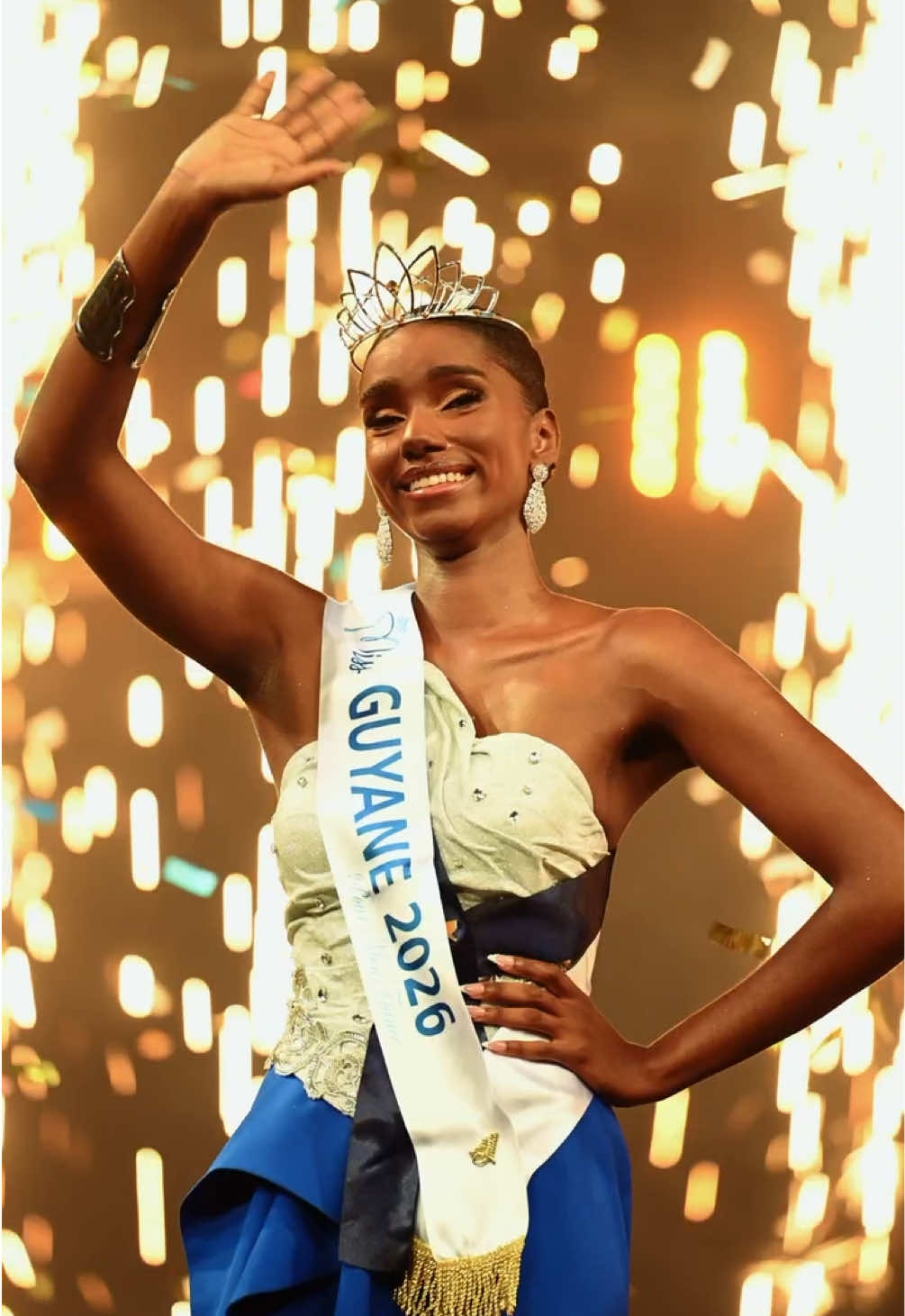 @Miss Guyane Organisation