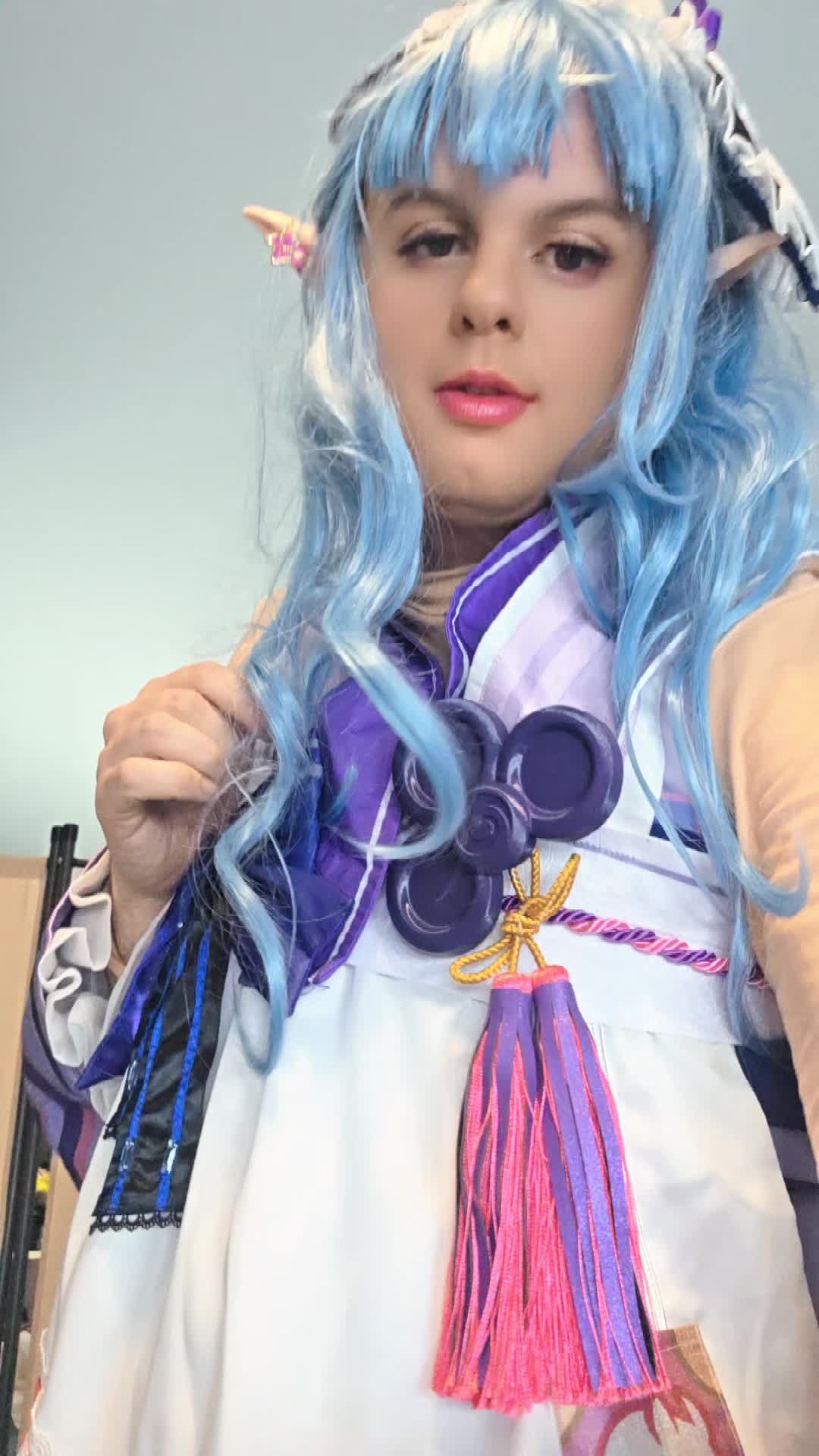 @kaorrucosplay