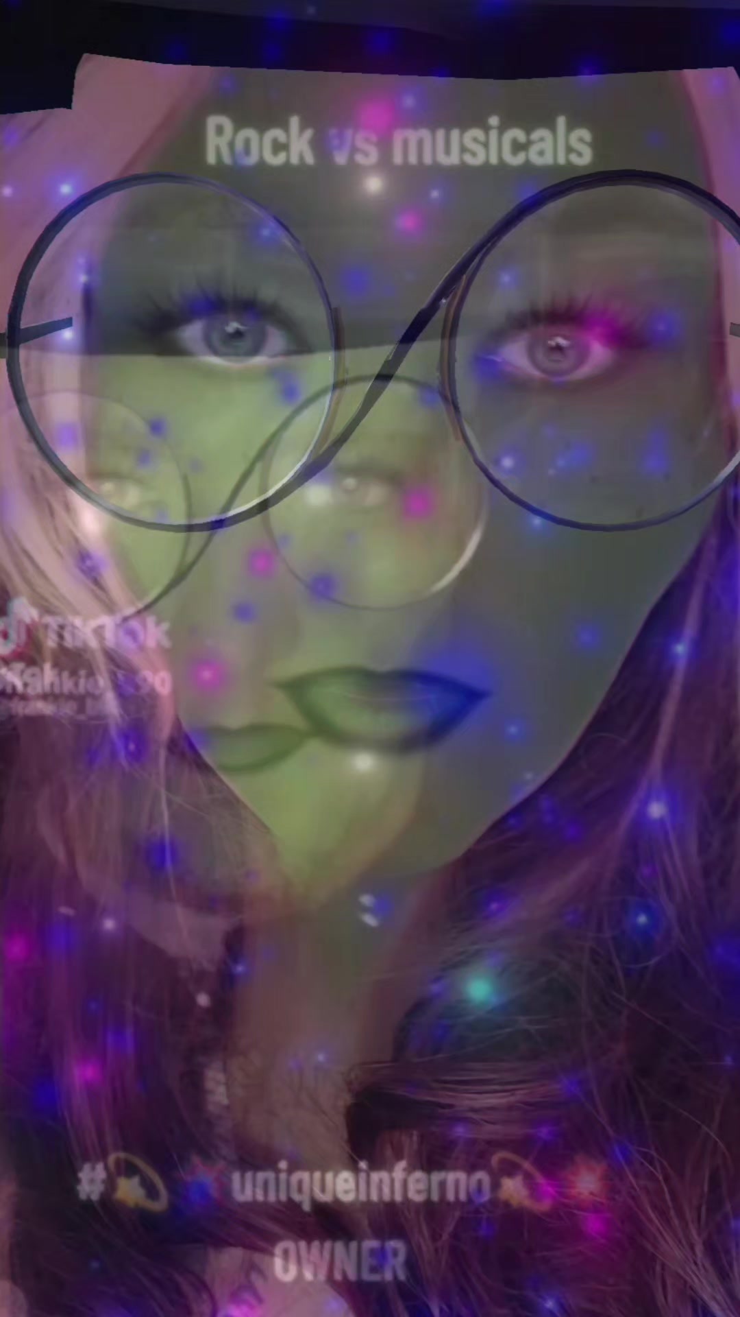 @❤️🎶✨️ Lianne ✨️🎶❤️