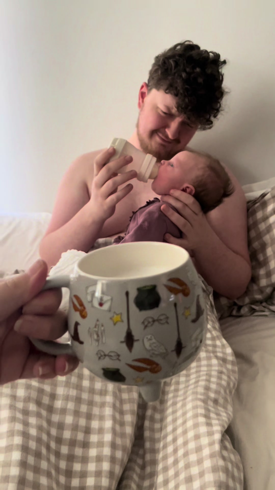 @chloe | first time mum ✨