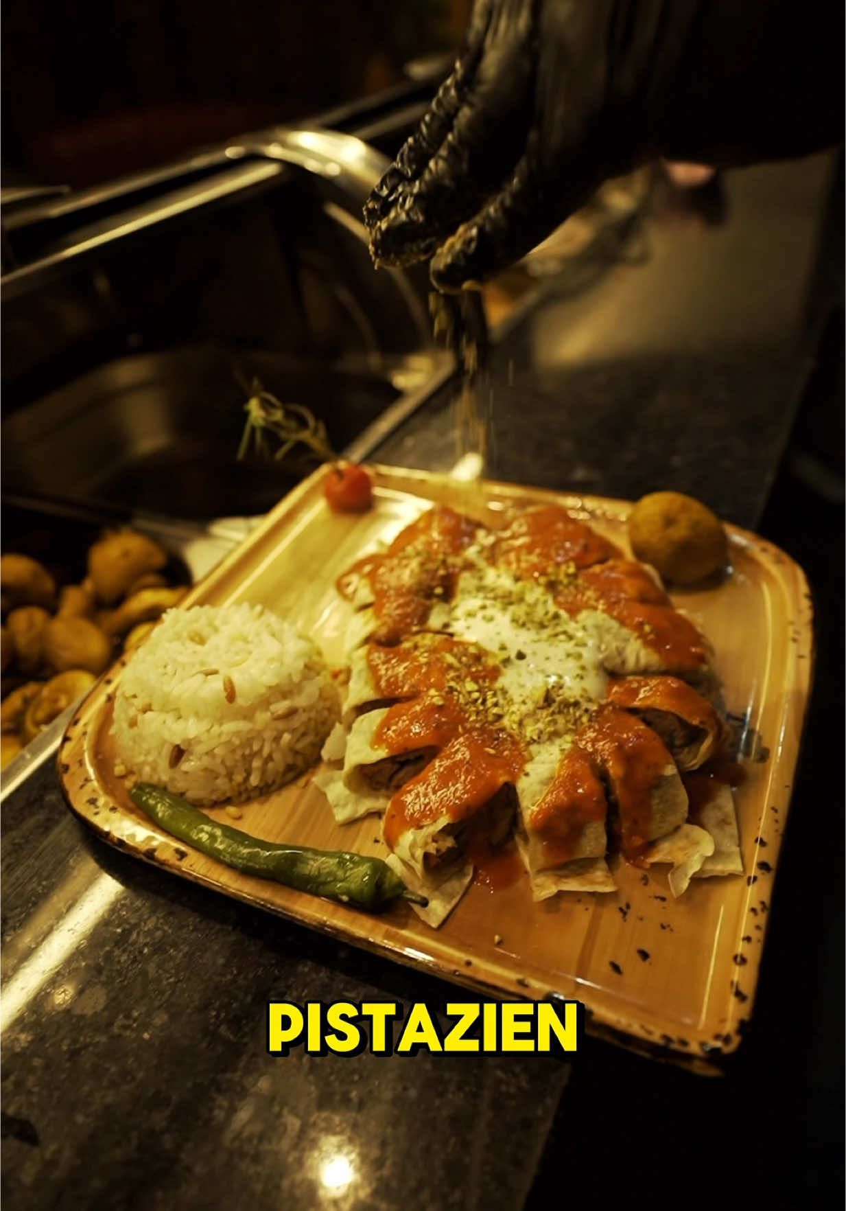 @TroyRestaurant