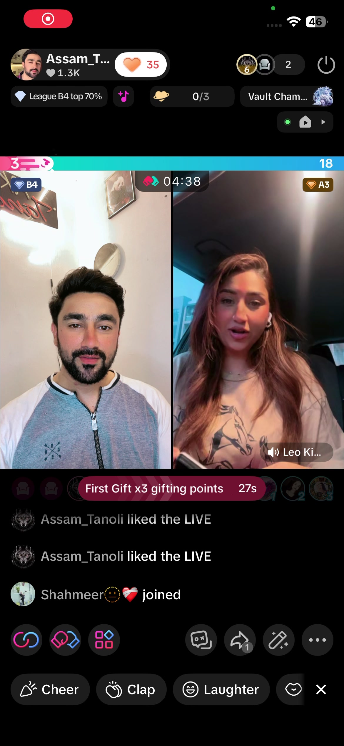 @Assam_Tanoli☠️