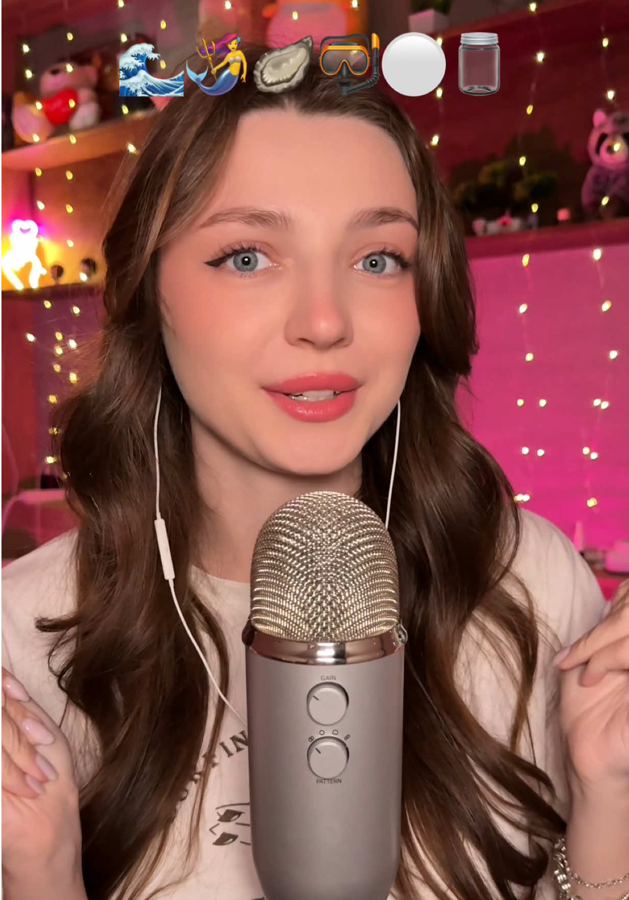 @Alina Raccoon ASMR