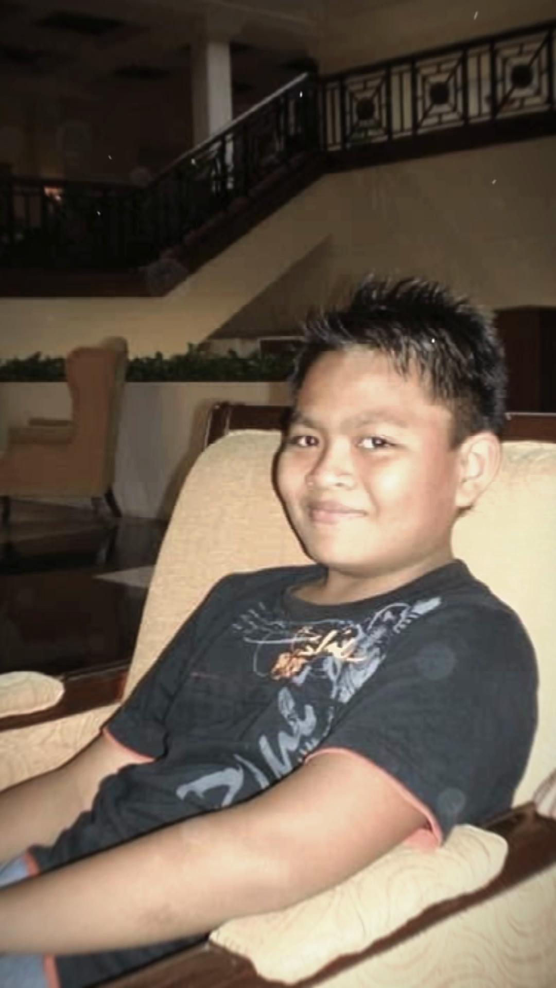 @DanialNizam_